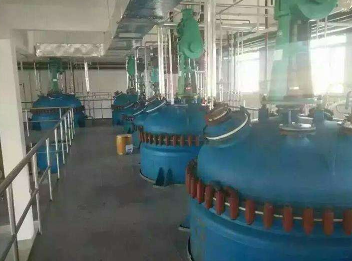 搪玻璃反應釜的日常維護和保養注意事項